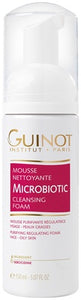 Microbiotic Cleansing Foam