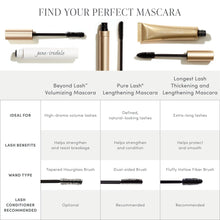 Load image into Gallery viewer, Beyond Lash™ Volumizing Mascara