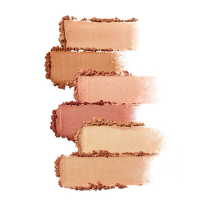 Finishing Touches Face Palette - Jane Iredale