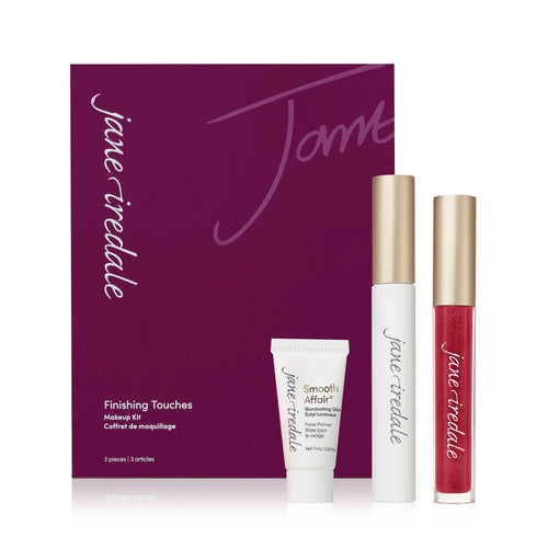 Finishing Touches Makeup Kit - Jane Iredale