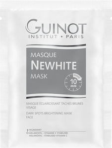 Newhite Instant Brightening Mask - Pack of 7