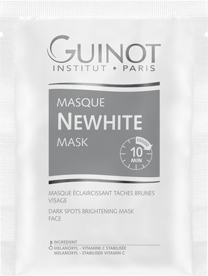 Newhite Instant Brightening Mask - Pack of 7