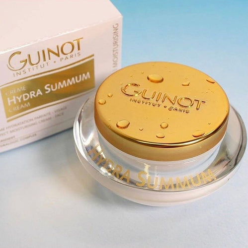 Hydra Summum Cream