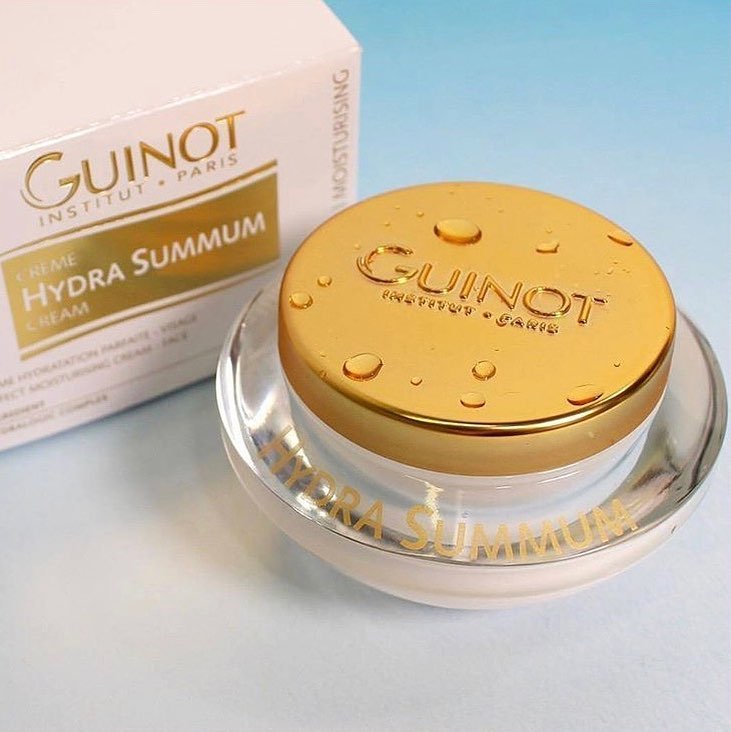 Hydra Summum Cream – Roman Skin & Body