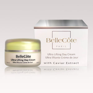 BelleCote Ultra Lifting Day Cream