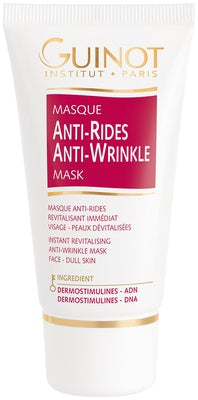 Anti-Wrinkle Mask