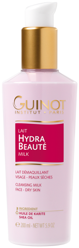 Hydra Beaute  Cleansing Milk