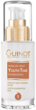 Load image into Gallery viewer, Guinot Youth Time Foundation - 1.06 oz.