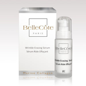 BelleCote Wrinkle Eraising Serum