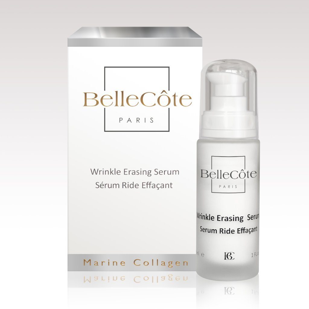 BelleCote Wrinkle Eraising Serum