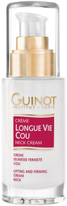 Longue Vie Neck Cream