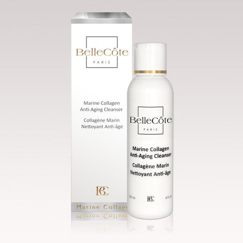 Maraine Collagen Anti-Aging Cleanser