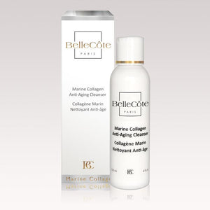 BelleCote Maraine Collagen Anti-Aging Cleanser