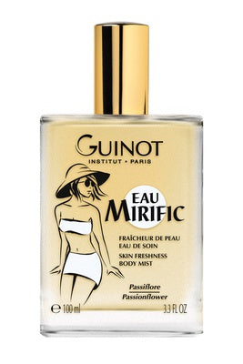 Mirific Body Mist