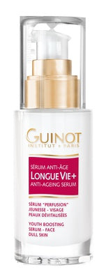 Longue Vie+ Anti-Aging Serum