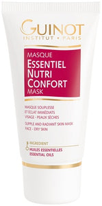 Nutrition Confort  Mask