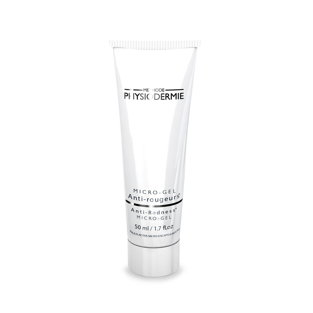 Physiodermie Anti-Redness Micro-Gel (Acne-Rosacea)