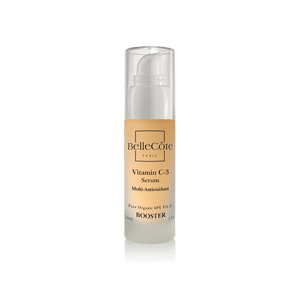 BelleCote Vitamin C-3 Serum