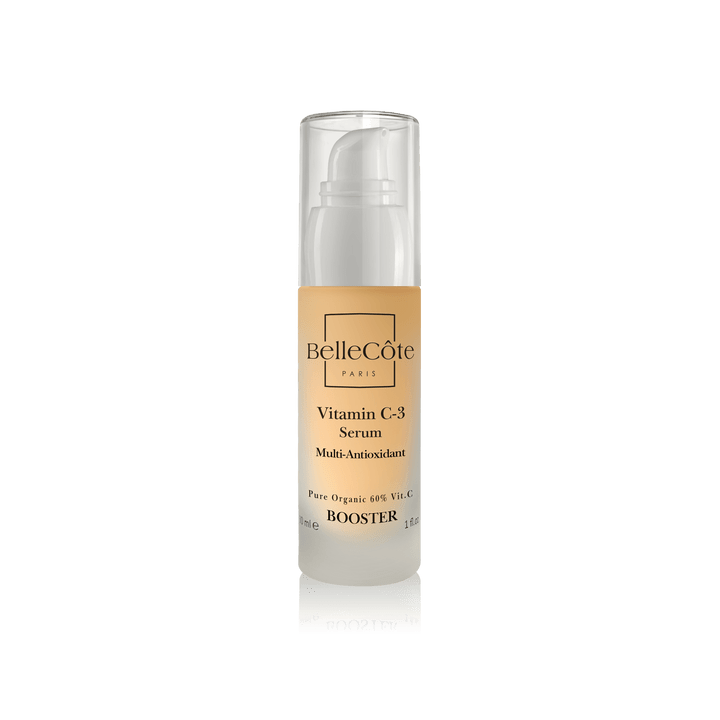 BelleCote Vitamin C-3 Serum