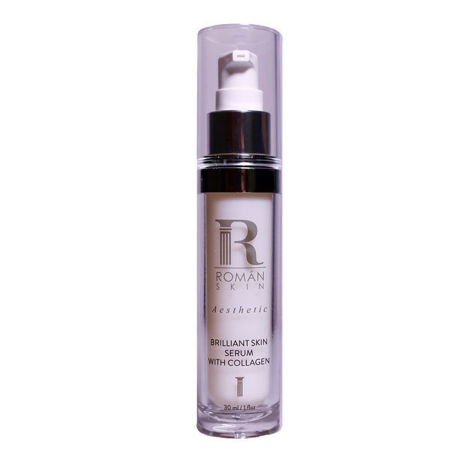 BRILLIANT SKIN SERUM WITH COLLAGEN