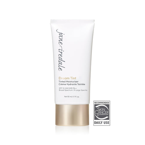 Dream Tint - Tinted Moisturizer SPF 15