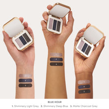 Load image into Gallery viewer, PurePressed® Eye Shadow Triple