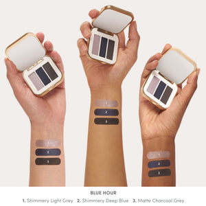 PurePressed® Eye Shadow Triple