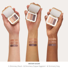 Load image into Gallery viewer, PurePressed® Eye Shadow Triple