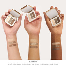 Load image into Gallery viewer, PurePressed® Eye Shadow Triple