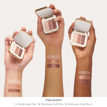 Load image into Gallery viewer, PurePressed® Eye Shadow Triple