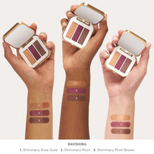 Load image into Gallery viewer, PurePressed® Eye Shadow Triple