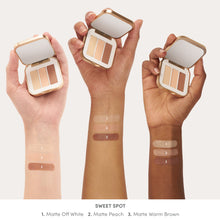 Load image into Gallery viewer, PurePressed® Eye Shadow Triple