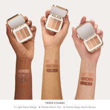 Load image into Gallery viewer, PurePressed® Eye Shadow Triple