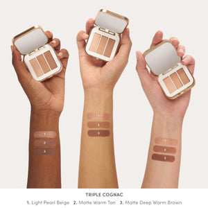 PurePressed® Eye Shadow Triple