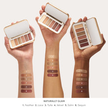 Load image into Gallery viewer, PurePressed® Eye Shadow Palette