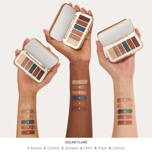 PurePressed® Eye Shadow Palette