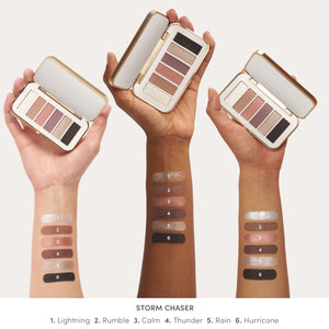 PurePressed® Eye Shadow Palette
