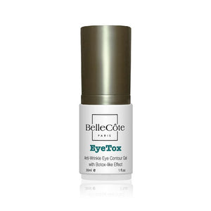 BelleCote EyeTox Anti-Wrinkle Eye Contour Gel