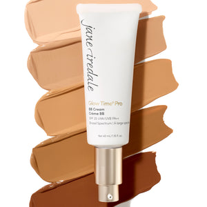 Glow Time Pro™ BB Cream SPF 25