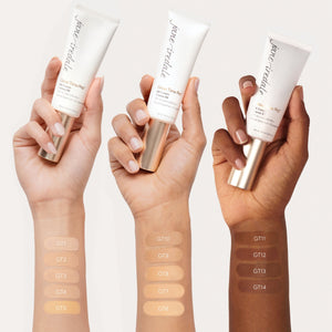 Glow Time Pro™ BB Cream SPF 25