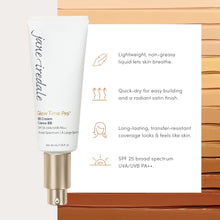 Load image into Gallery viewer, Glow Time Pro™ BB Cream SPF 25
