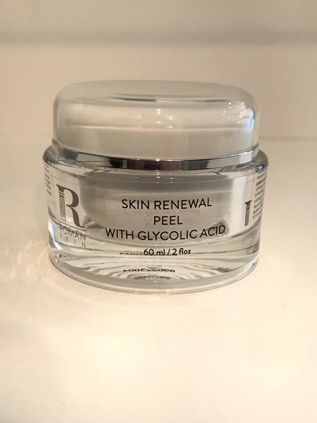 Skin Renewal Peel w/Glycolic Acid