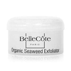 BelleCote Organic Seaweed Exfoliator