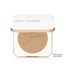 Load image into Gallery viewer, Jane Iredale Refillable Compact