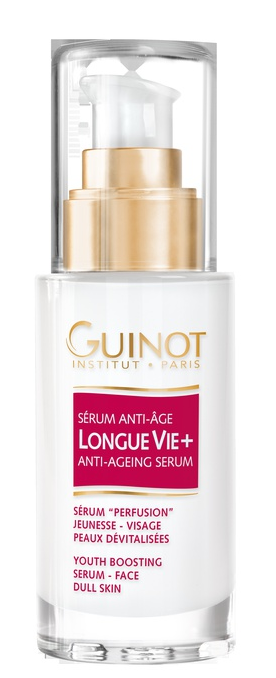 Longue Vie + Anti-Aging Serum