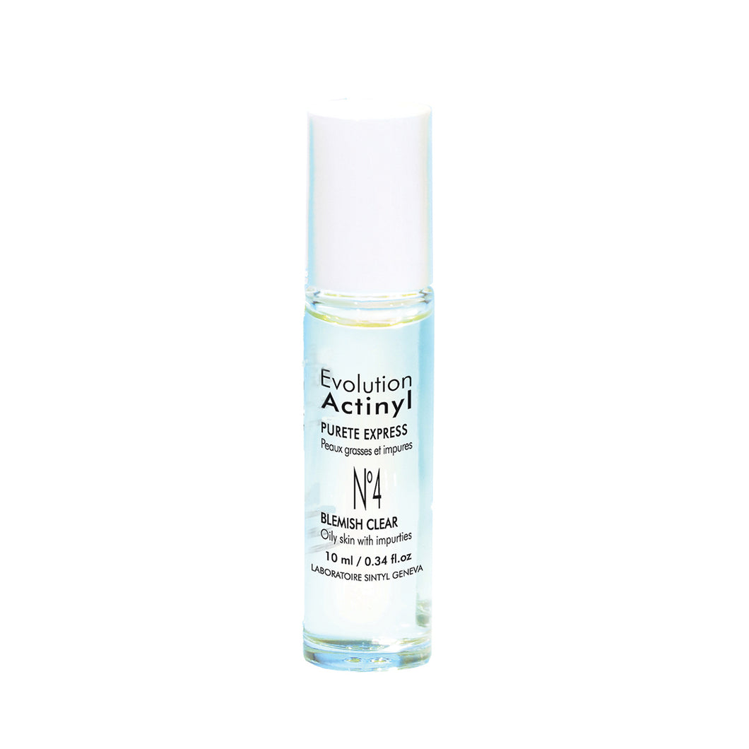 Physiodermie Evolution Actinyl N°4 Blemish Clear