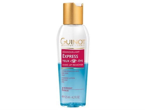 Express Eye Makeup Remover
