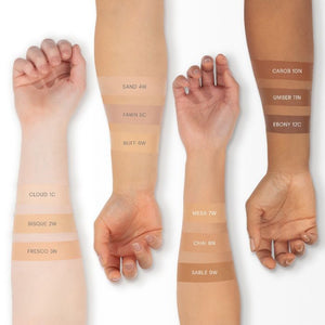 glo HD Stick Foundation