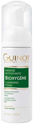 BiOXYGENE Cleansing Foam