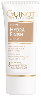 Hydra Finish SPF 15